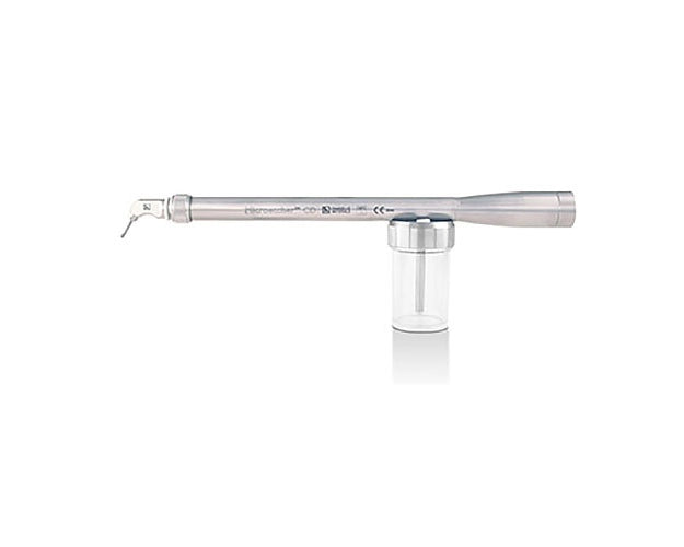 MicroEtcher CD Sirona