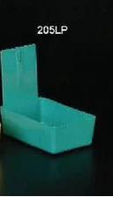 LAB PAN (7?" x 4?" x 2?"Deep)