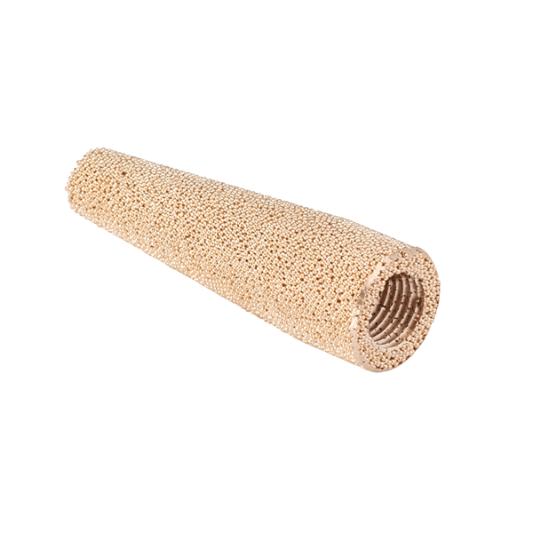 Pelton & Crane Reservoir Filter