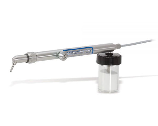 MicroEtcher II Sandblaster