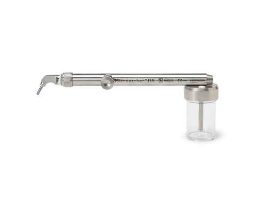 MicroEtcher IIA Sandblaster