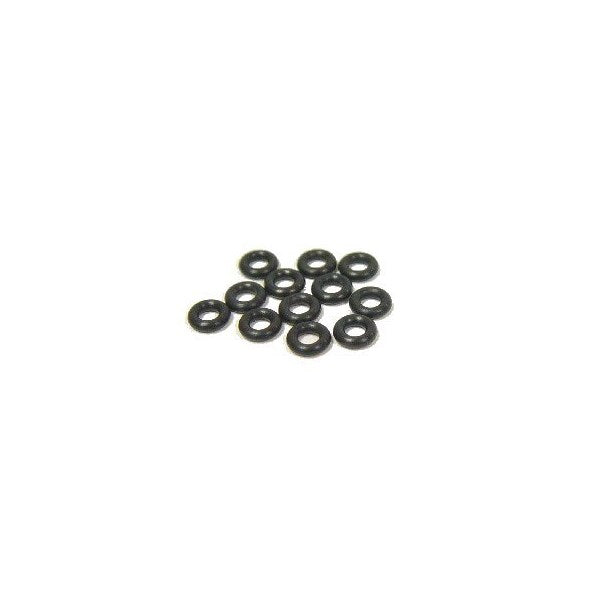 O-Ring, Buna-n, .114 I.D. X .070 Width, -006; Pkg of 12
