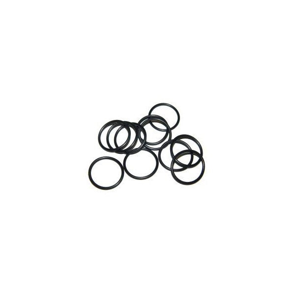 O-Ring, Buna-n, .801 I.D. X .070 Width, -019; Pkg of 12