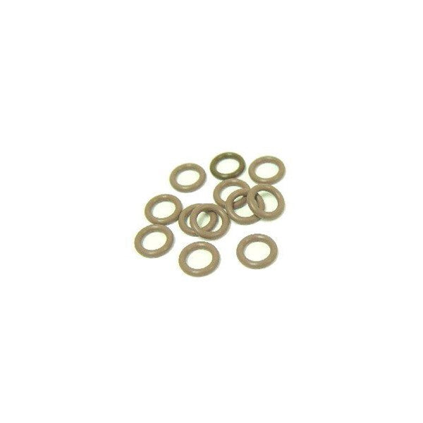O-Ring, Viton, .239 I.D. X .070 Width, -010; Pkg of 12