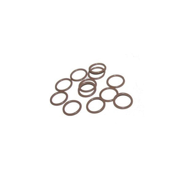 O-Ring, Viton, .042 I.D. X .050 Width, -002; Pkg of 12