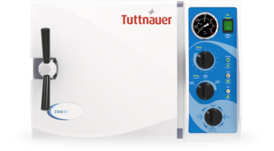 Tuttnauer 2340M Sterilizer