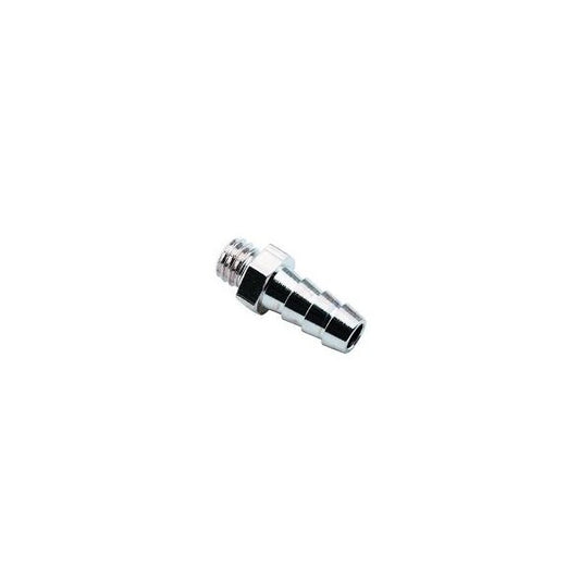 10-32 x 1/8", Barb; Pkg of 100