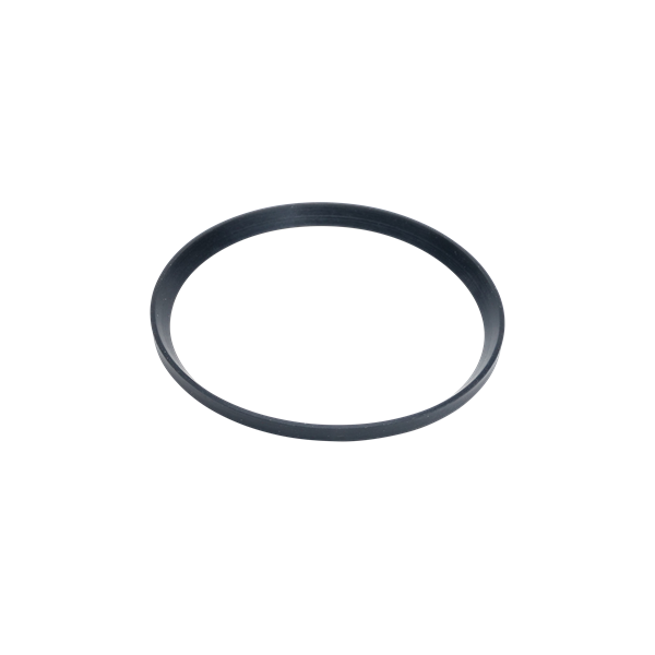 Surgical Suction Collection Bottle Assembly, Replacement Rubber Gasket