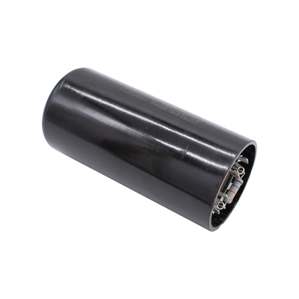 Start Capacitor, 1 HP, 115 Volt