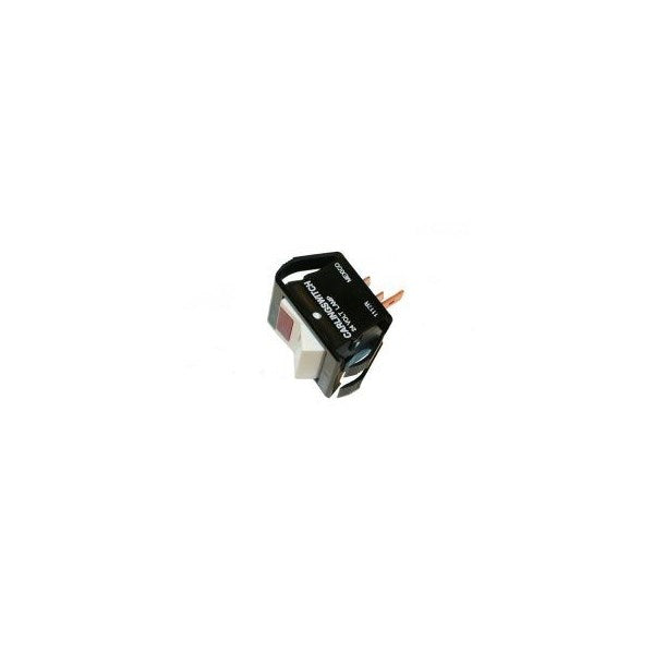 Remote 24 Volt Red Light Switch