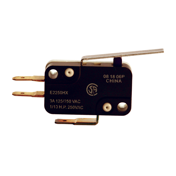 Chair Limit Switch