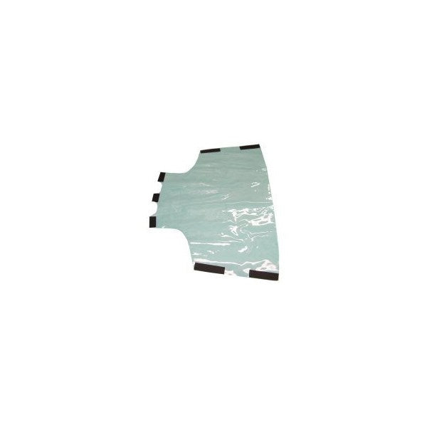 Royal Toe Board Cover, Model 16