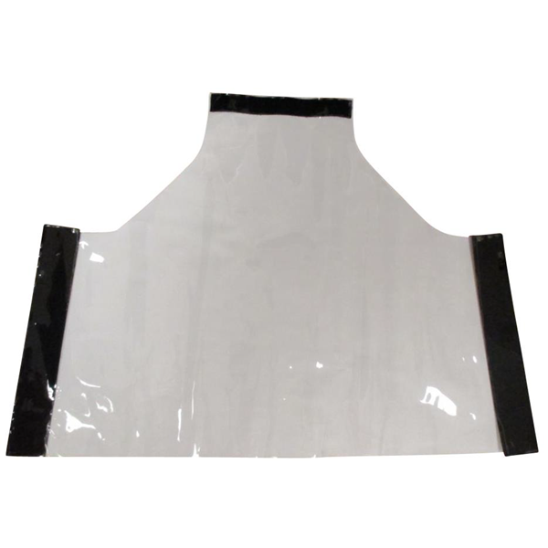 Pelton & Crane Toe Board Cover, Coachman I & II