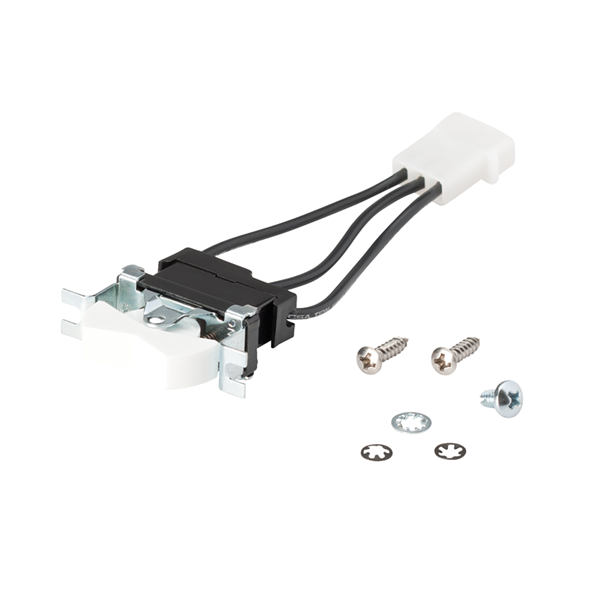 DentalEZ Chair Switch Kit, On-Off, Maintained