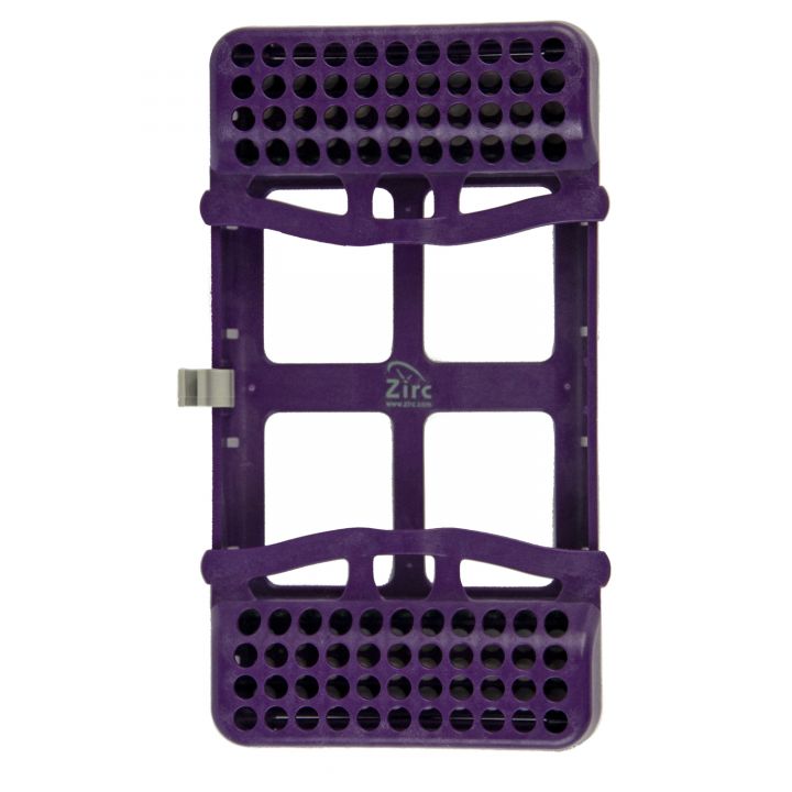 Zirc E-Z Jett Cassette Slim 8-Place