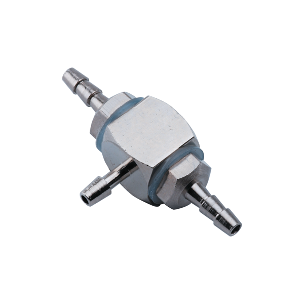 Shuttle Valve, 1/8"