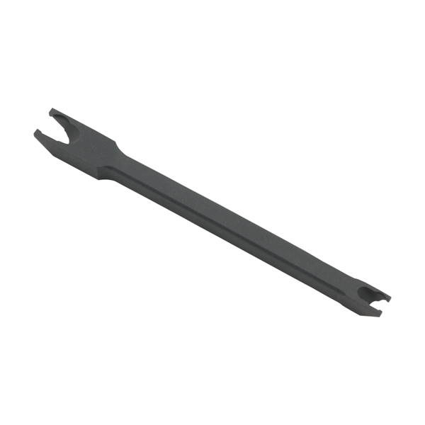 Sleeve Tool, Plastic, 1/8" & 1/4"