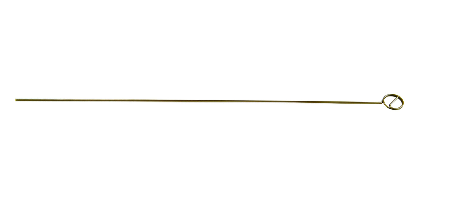 Cleaning Wire
