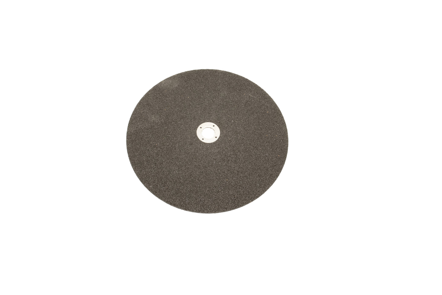 32A-C Carbo-Dent 12″ Coarse Grit Model Trimmer Wheel