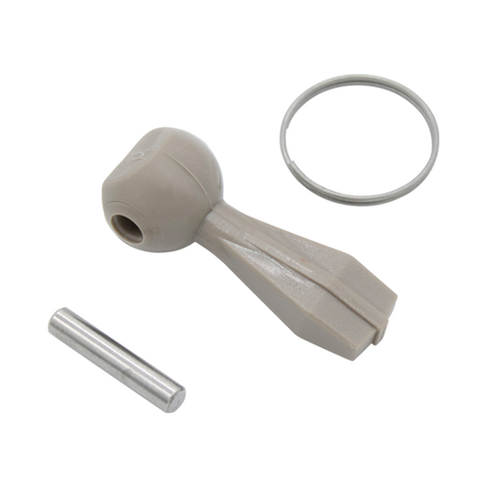 Foot Control Toggle Kit, Dark Surf