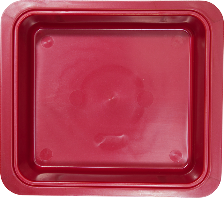 Zirc Procedure Tub
