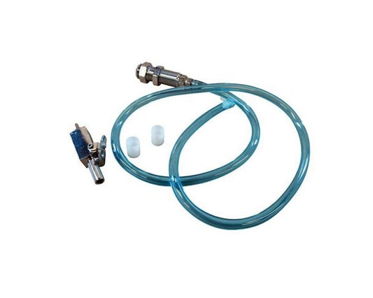 Quick Disconnect Second Station (for Operatory)