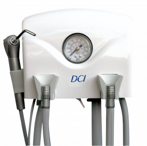 DCI III, Automatic Unit