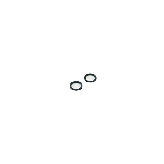 O-Rings, to fit A-dec/W&H Roto Quick Couplers; Pkg of 3