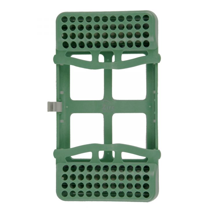 Zirc E-Z Jett Cassette Slim 8-Place