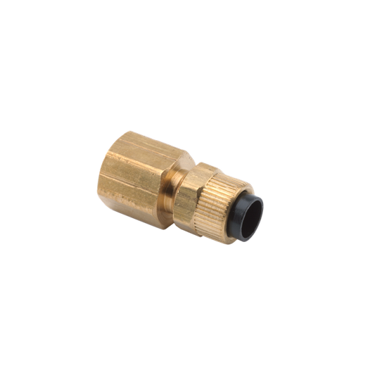 1/4" Poly x 1/8" FPT