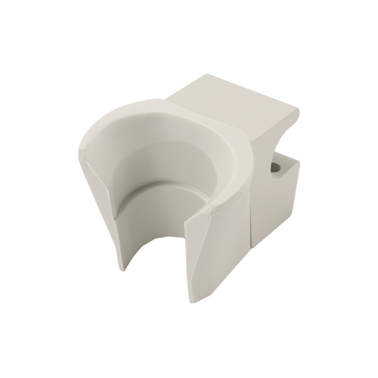 Holder Assy, Vacuum, Gray