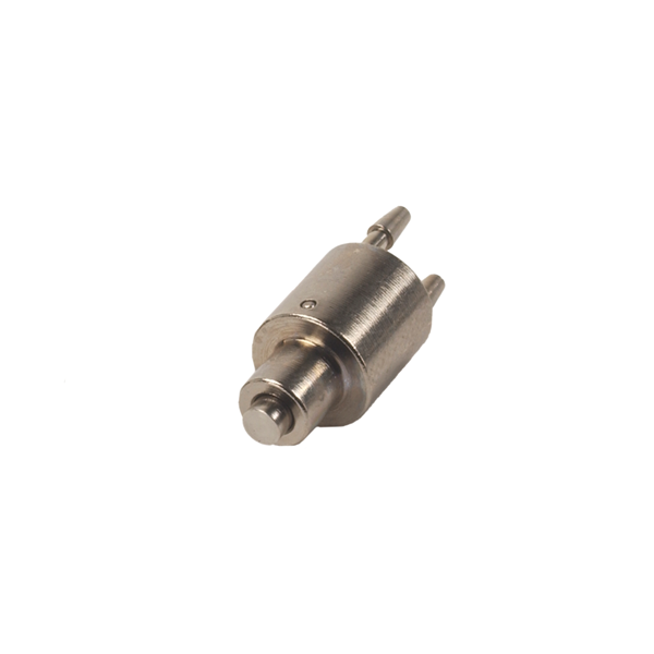 Holder Valve, Auto HP, Normally Closed, Rear Port