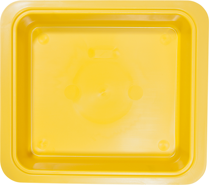Zirc Procedure Tub