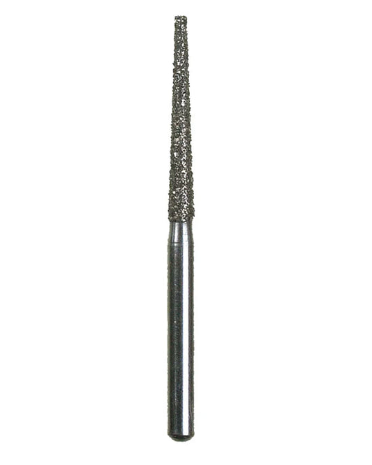 Diamond Flat End Taper - 25 Pack