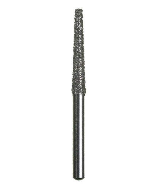Diamond 702.9 Flat End Taper - 25 Pack
