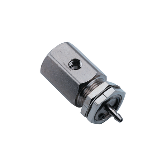 Air Pilot Valve, 2-Way, Normally Open