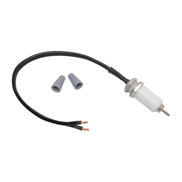 DCI - Air Electric Switch, 25 PSI, Normally Open