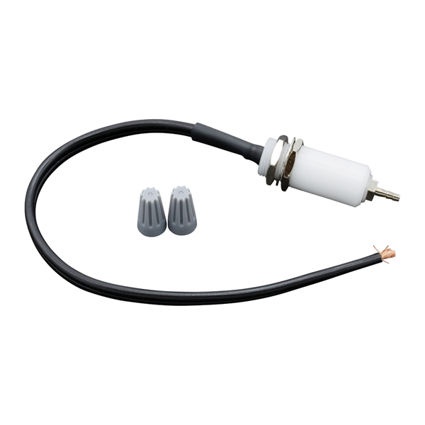 Air Electric Switch, 25 PSI, Normally Closed