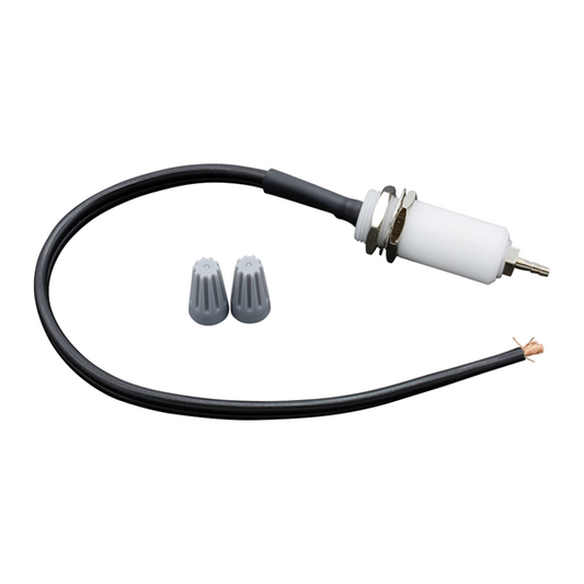 Air Electric Switch, 25 PSI, Normally Closed