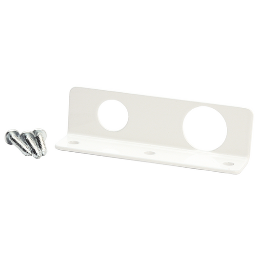 BRACKET 2 POSITION ASSY 1/4 X 3/8