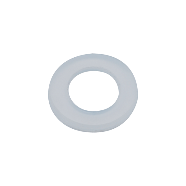 10-32 Washer, Plastic; 1 Pkg = 100 EA
