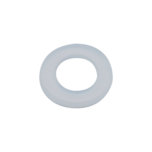 10-32 Washer, Plastic; 1 Pkg = 100 EA