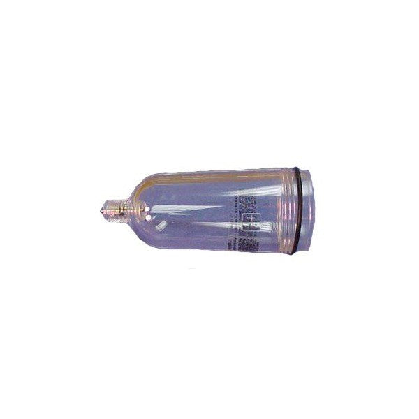 Air Filter Moisture Separator, Bowl Only