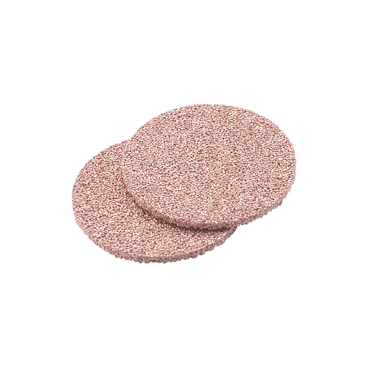 Filter Element Disc, Bronze; Pkg of 2