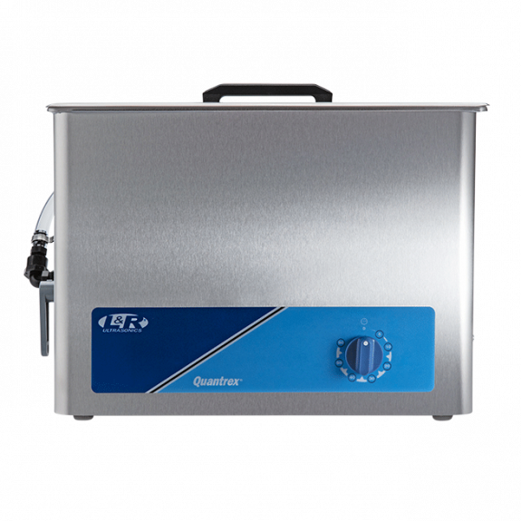 L&R Quantrex® 310 w/Timer & Drain - 4 Week Delivery