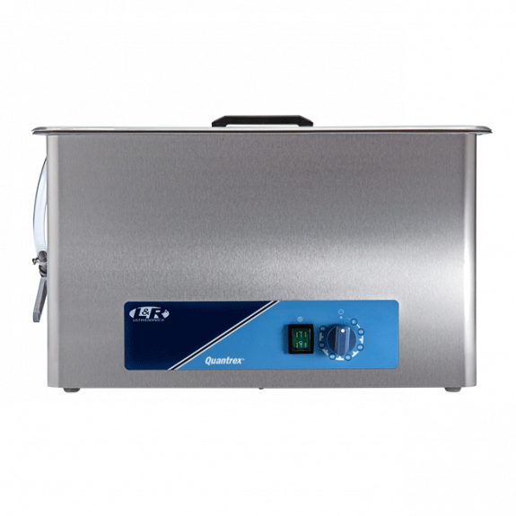 L&R Quantrex® 650 w/Timer, Heat & Drain