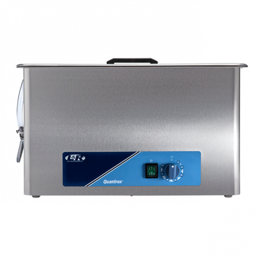 L&R Quantrex® 650 w/Timer, Heat & Drain