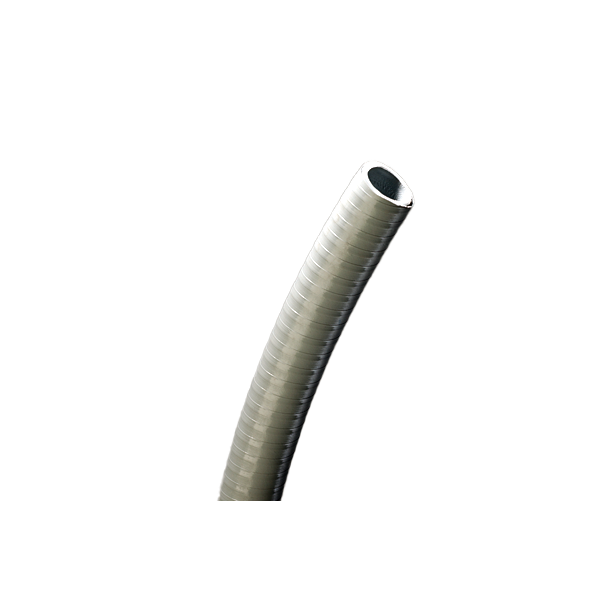 Vacuum Tubing, 1/2" I.D., Asepsis Gray