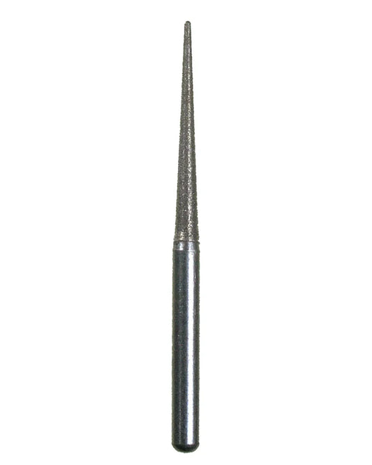Diamond 770.11 Round End Taper - 25 Pack