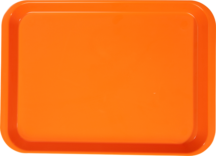 Zirc B-Lok Flat Trays